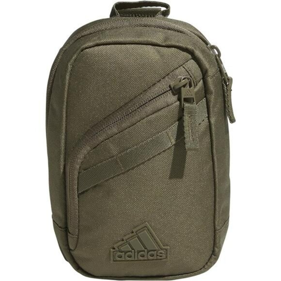 Mini Sling Crossbody Bag Small Travel Shoulder Bag Festival Adjustable Strap - Picture 1 of 6